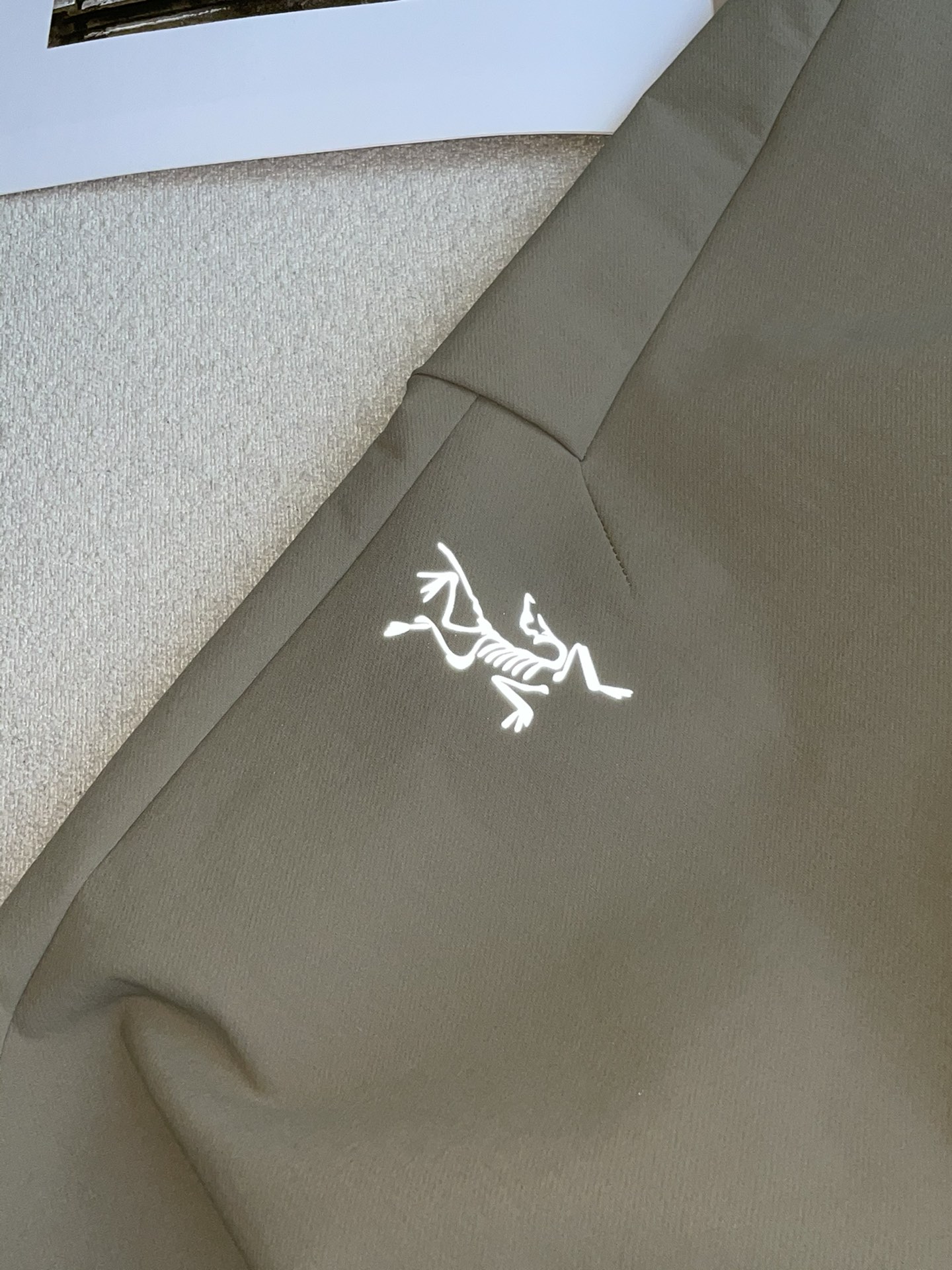 Arcteryx Male Basic Clothing M-xxxl