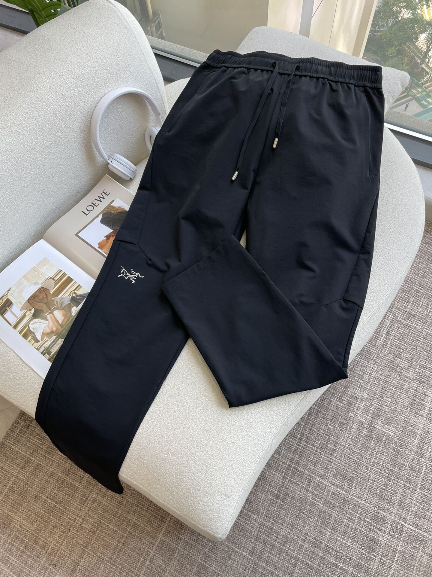 Arcteryx Male Basic Clothing M-xxxl