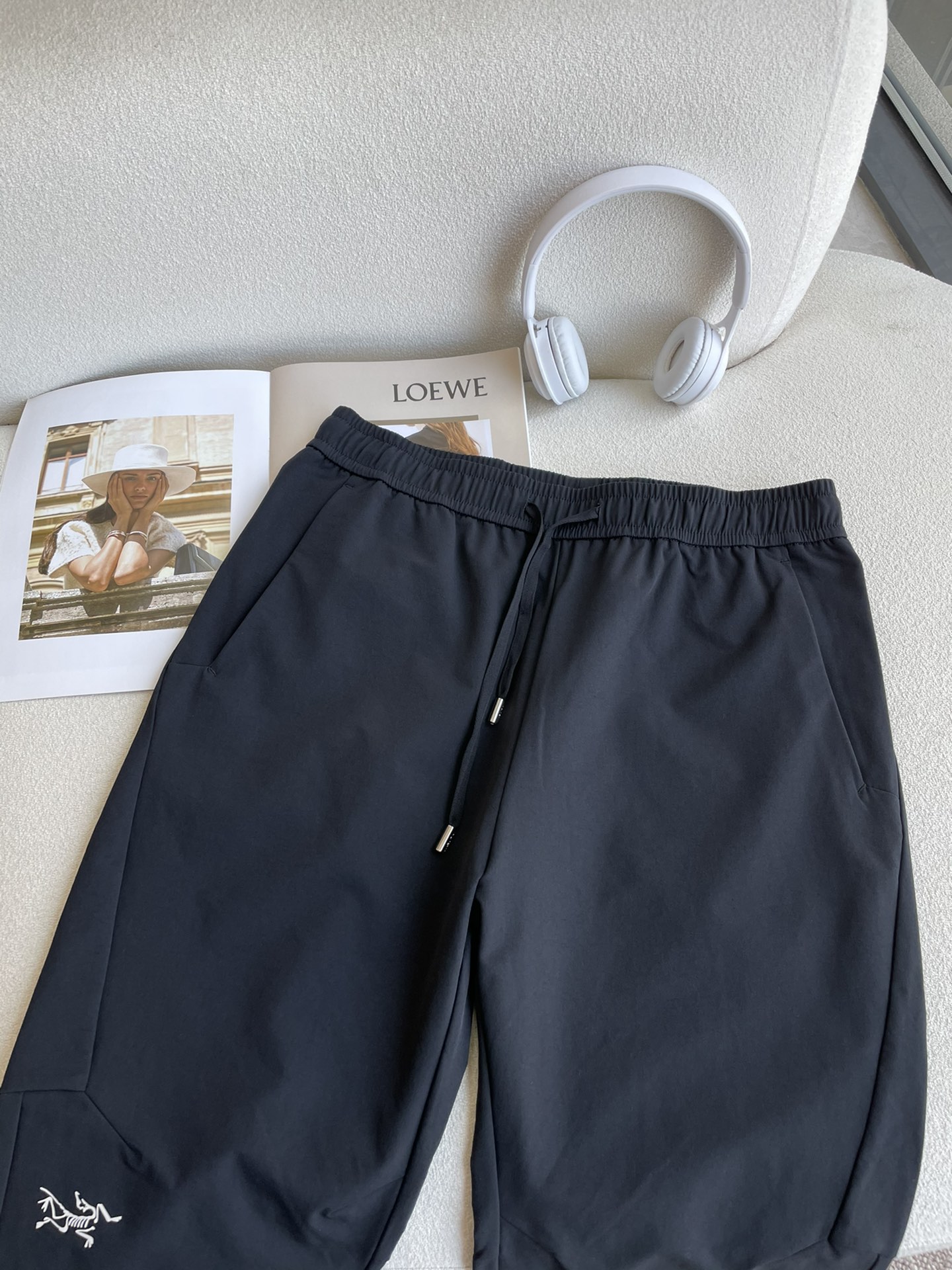 Arcteryx Male Basic Clothing M-xxxl