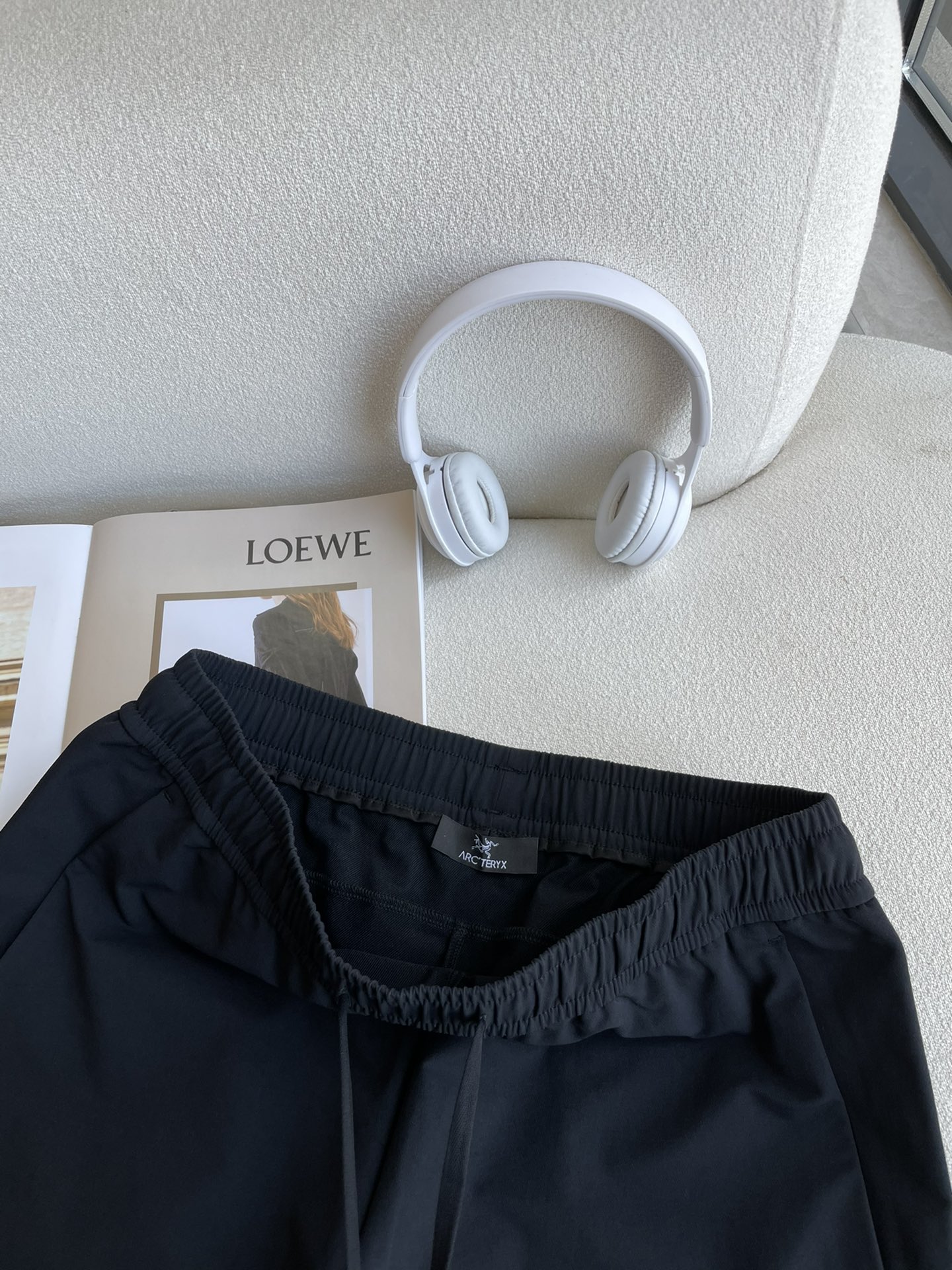 Arcteryx Male Basic Clothing M-xxxl