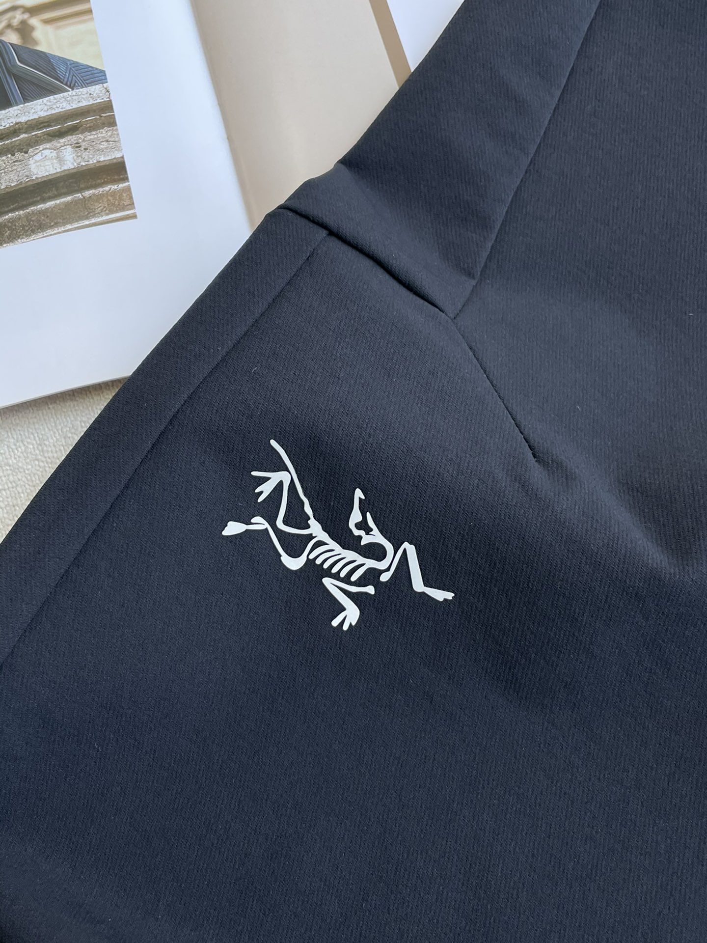 Arcteryx Male Basic Clothing M-xxxl