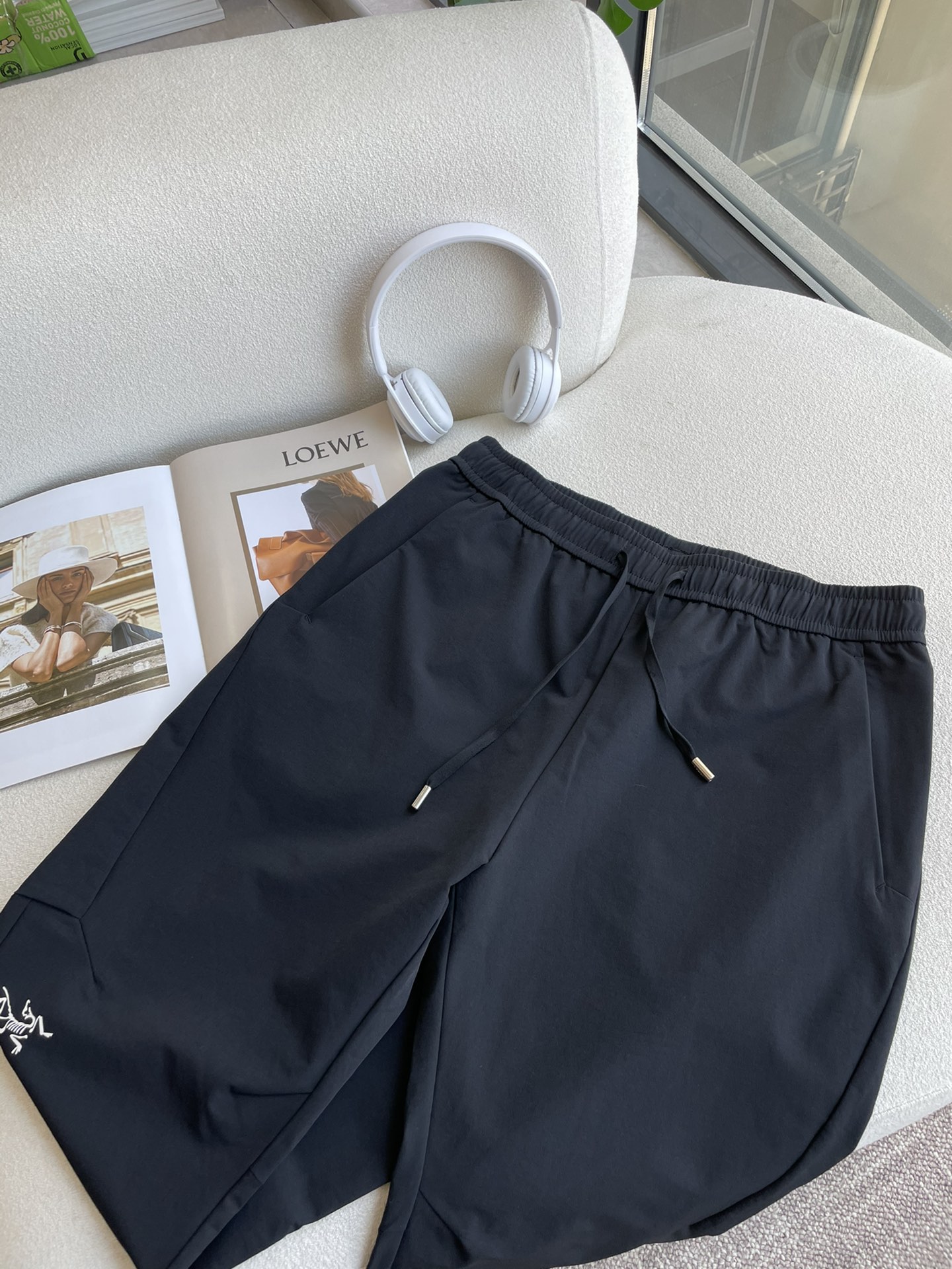 Arcteryx Male Basic Clothing M-xxxl