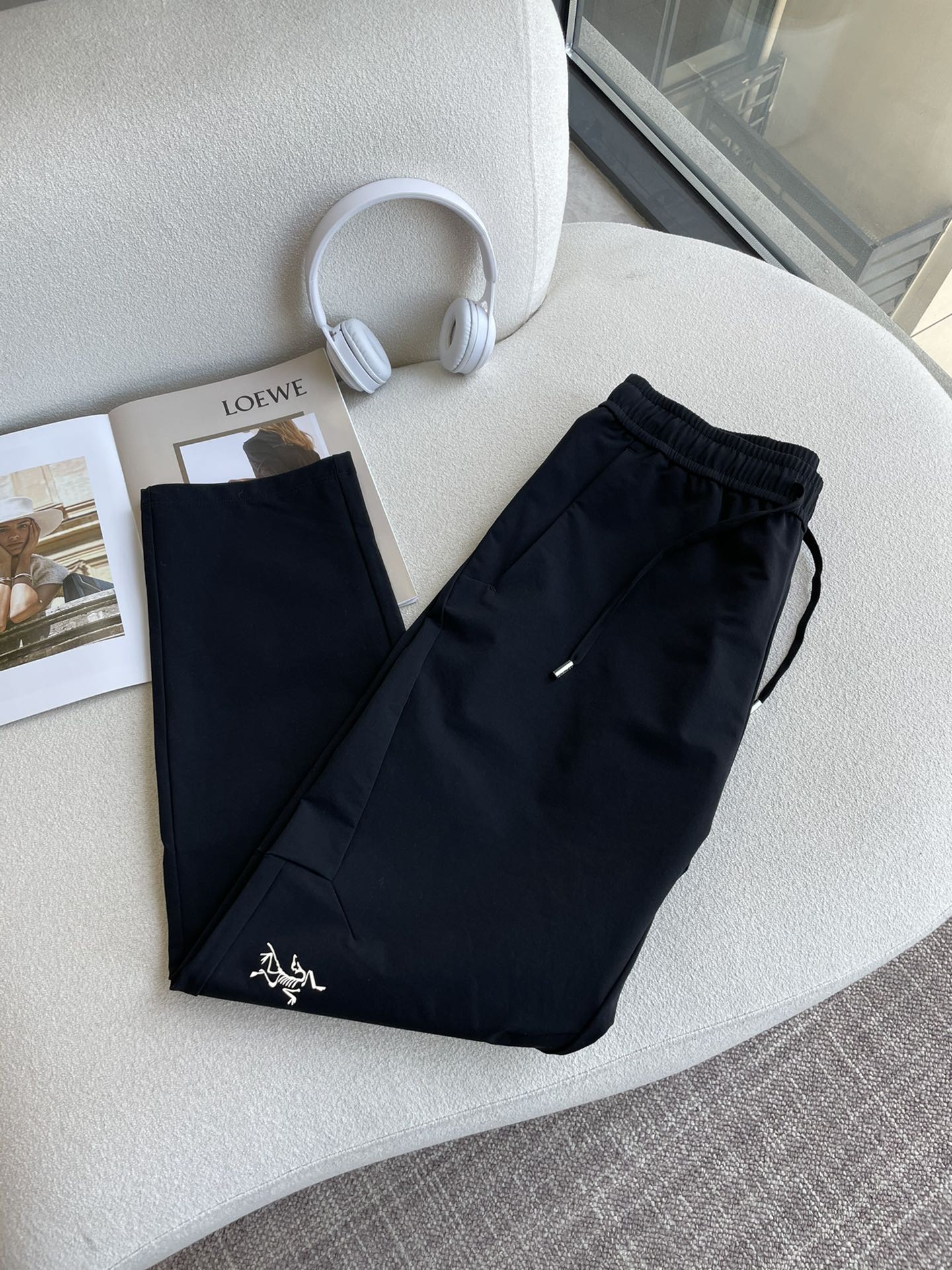 Arcteryx Male Basic Clothing M-xxxl