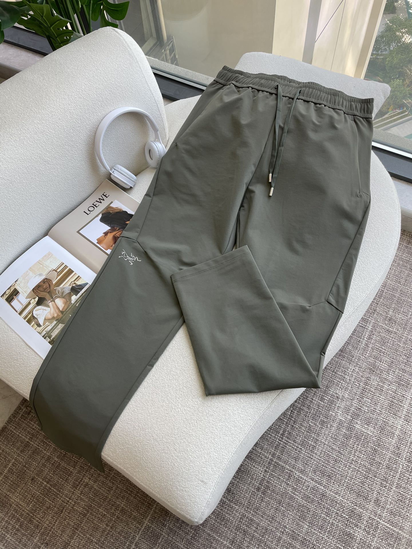 Arcteryx Male Basic Clothing M-xxxl