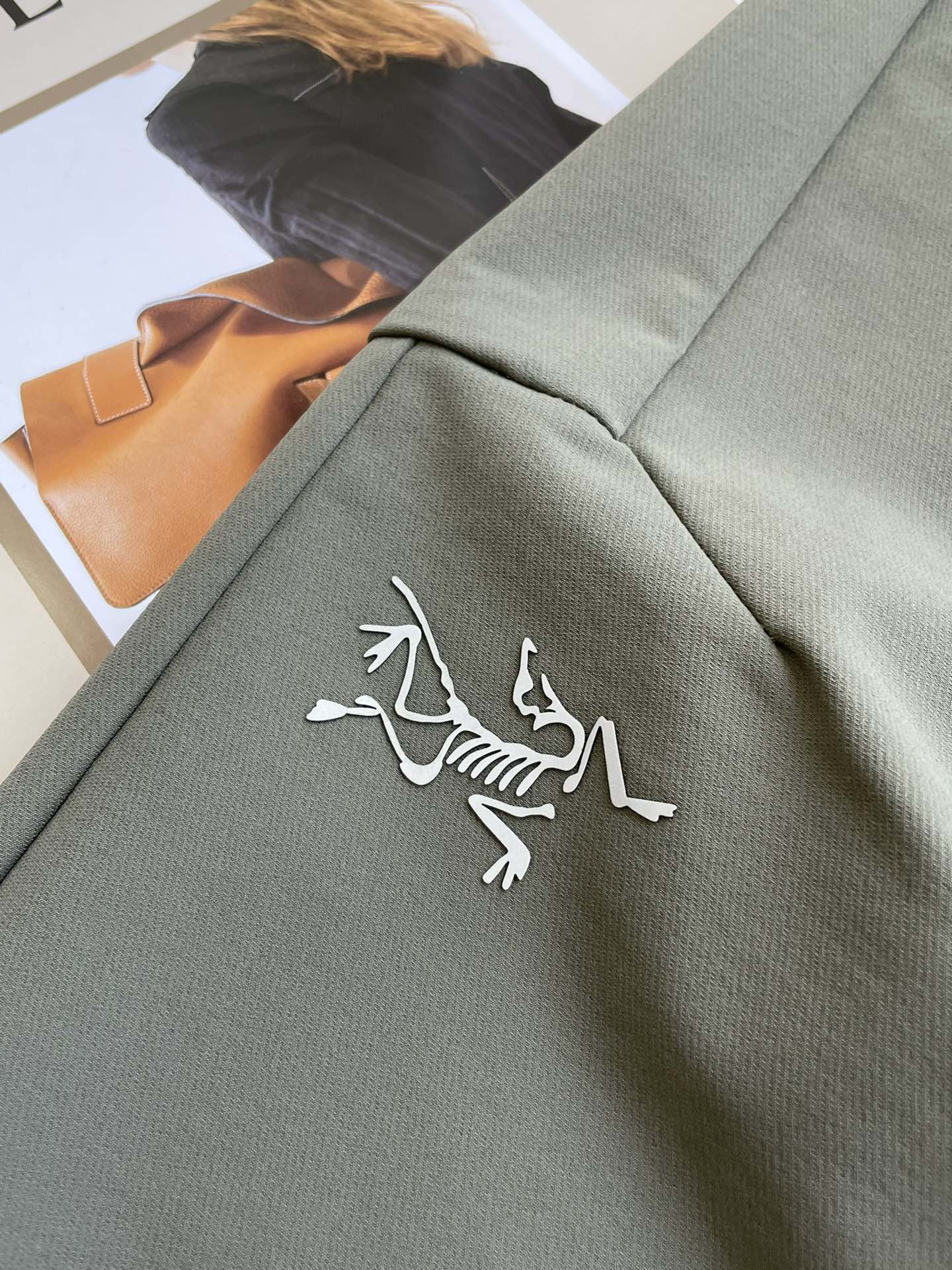 Arcteryx Male Basic Clothing M-xxxl