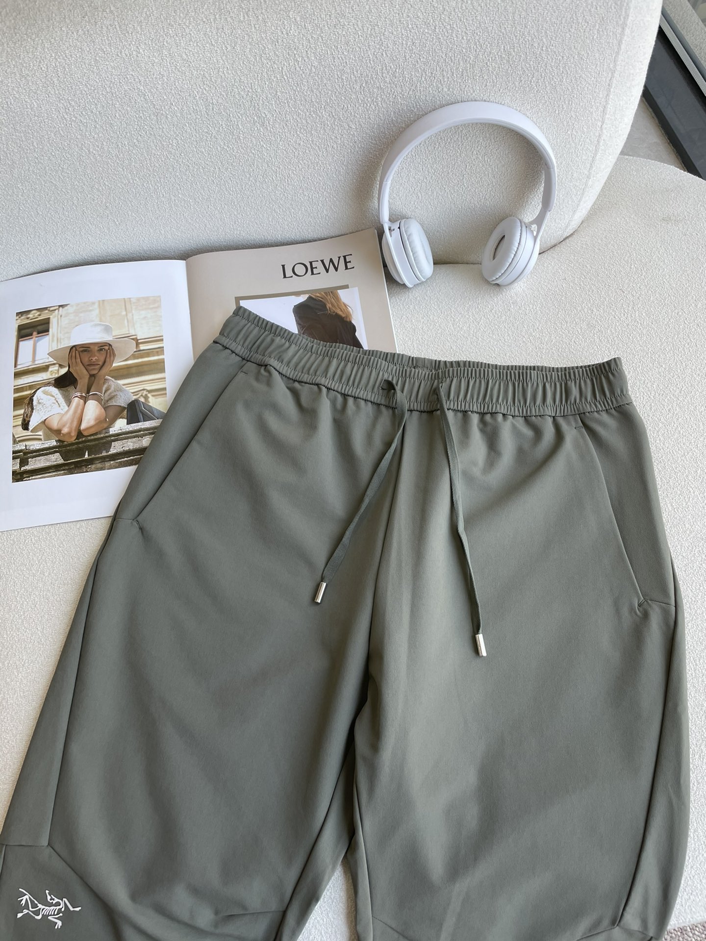 Arcteryx Male Basic Clothing M-xxxl