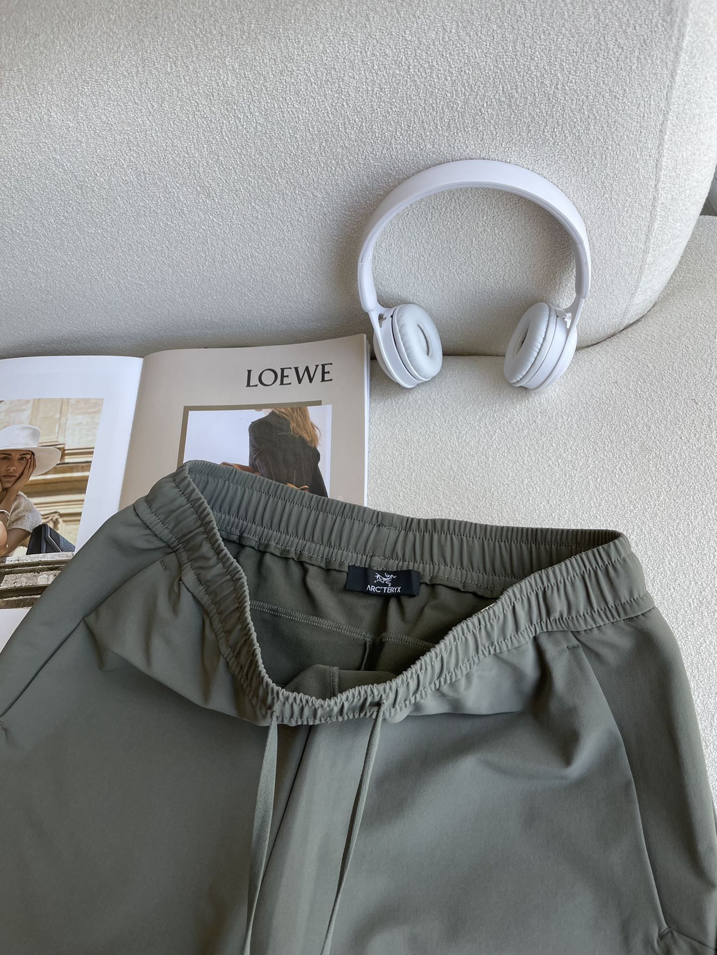 Arcteryx Male Basic Clothing M-xxxl