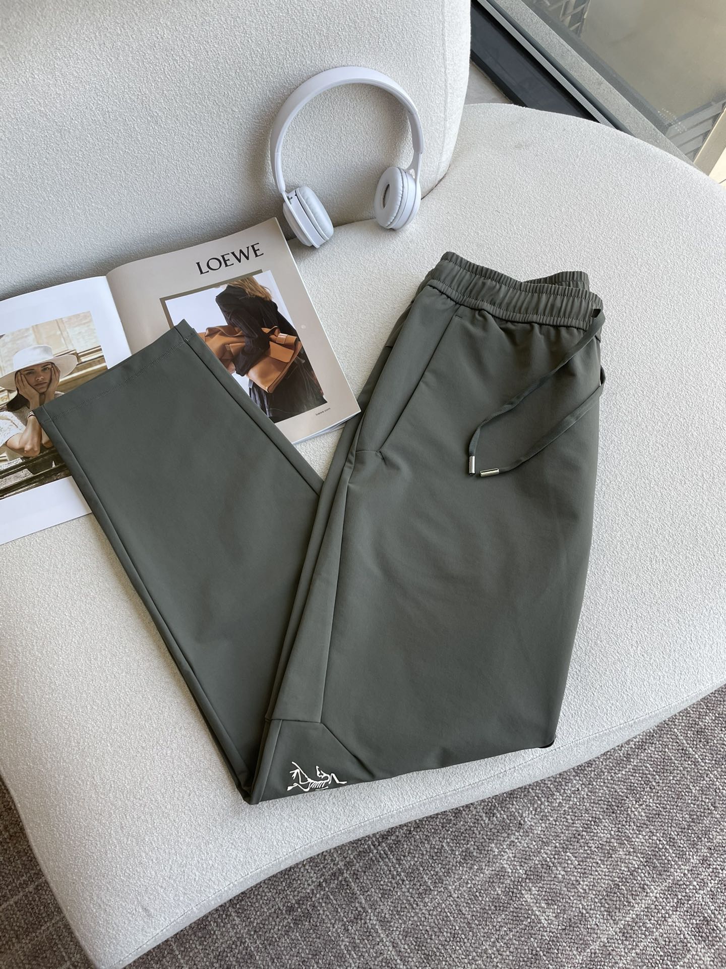 Arcteryx Male Basic Clothing M-xxxl