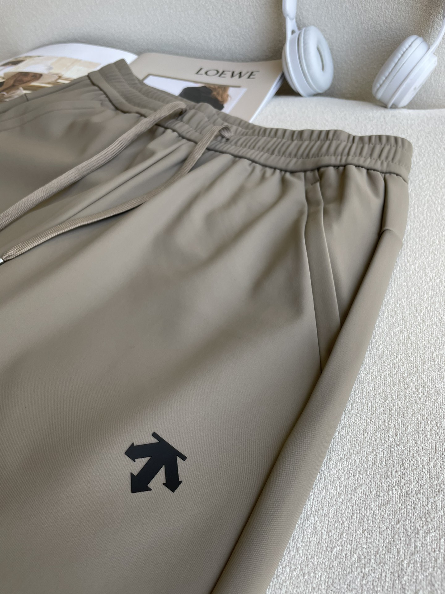 Descente Male Basic Clothing M-xl