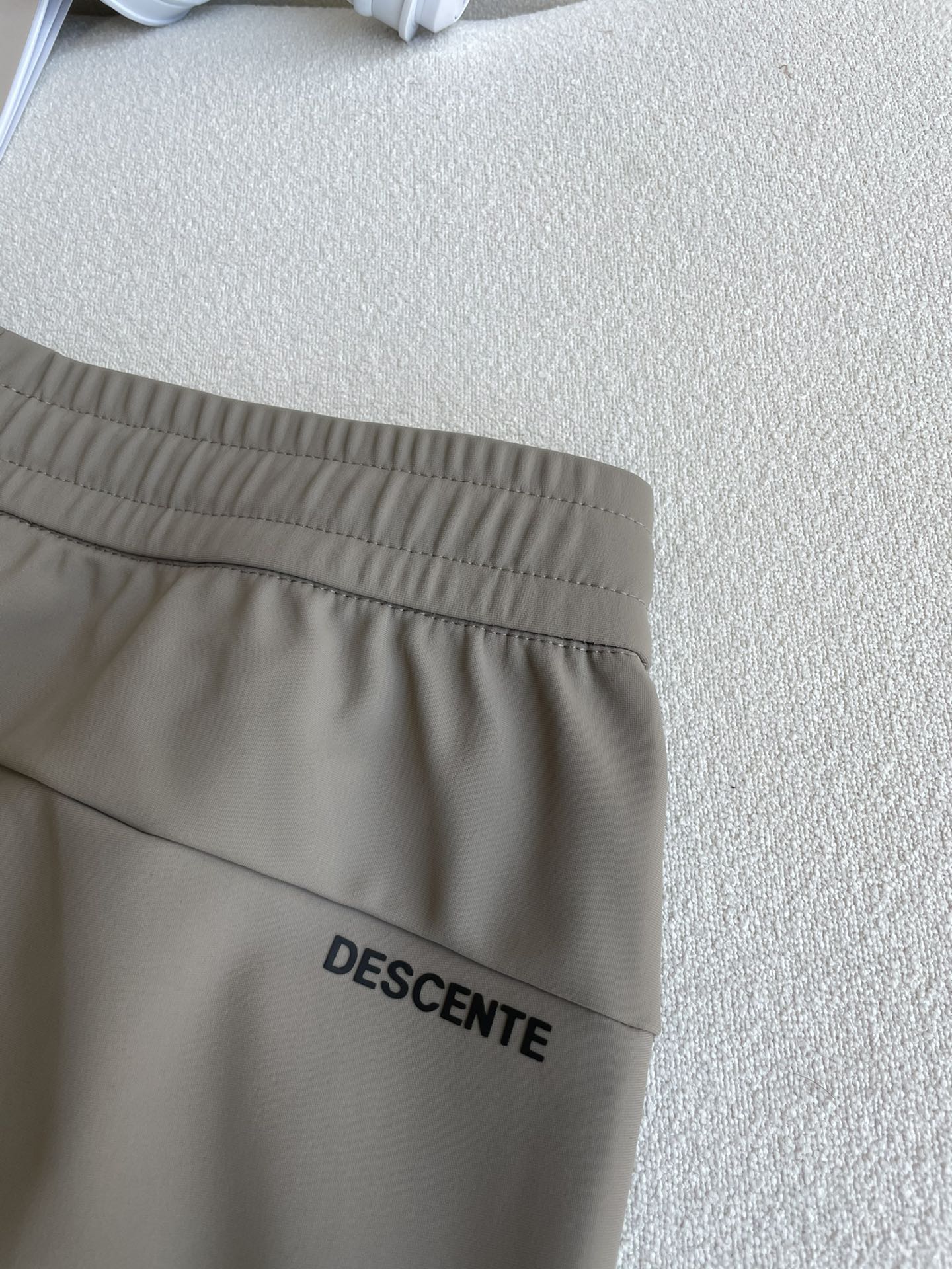 Descente Male Basic Clothing M-xl
