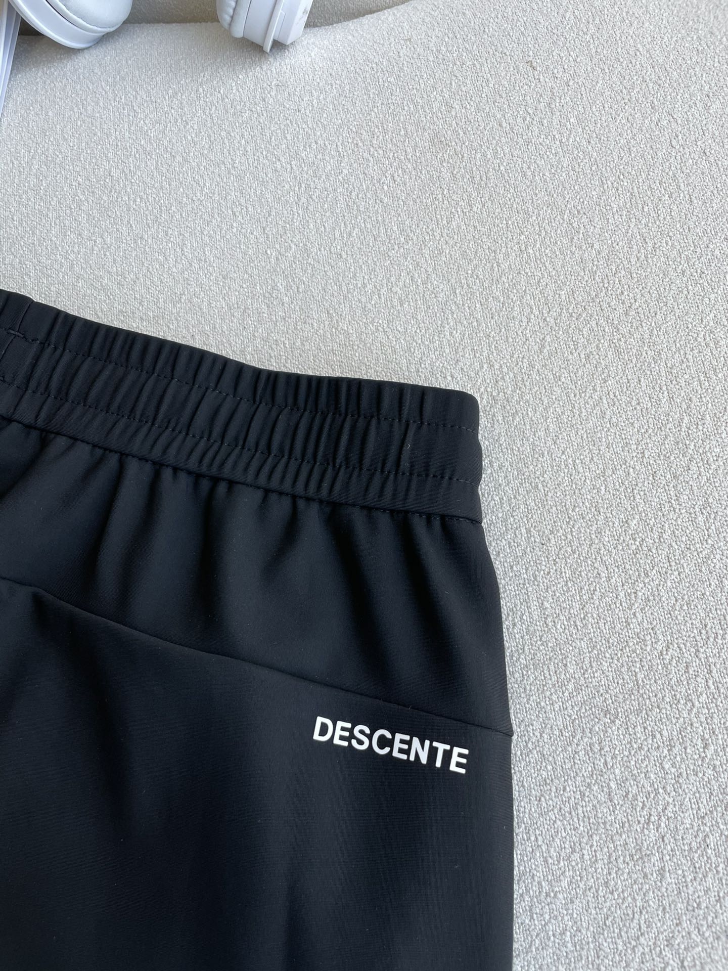 Descente Male Basic Clothing M-xl