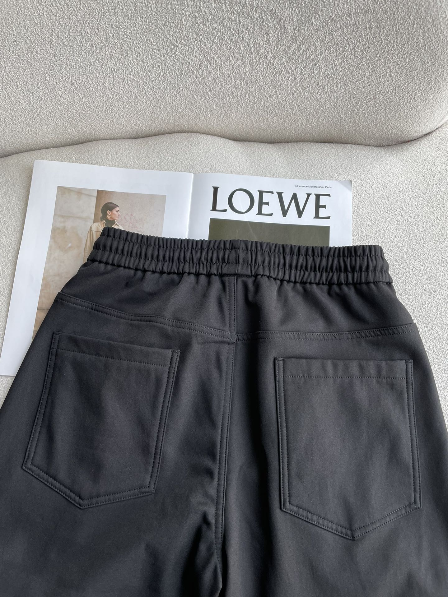 Canada Goose Male Basic Clothing Cotton Fleece Lined