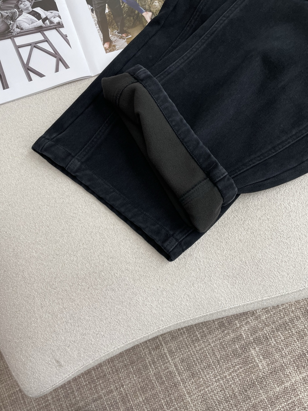 Miu Miu Male Basic Clothing Cotton Fleece Lined M-xxxl