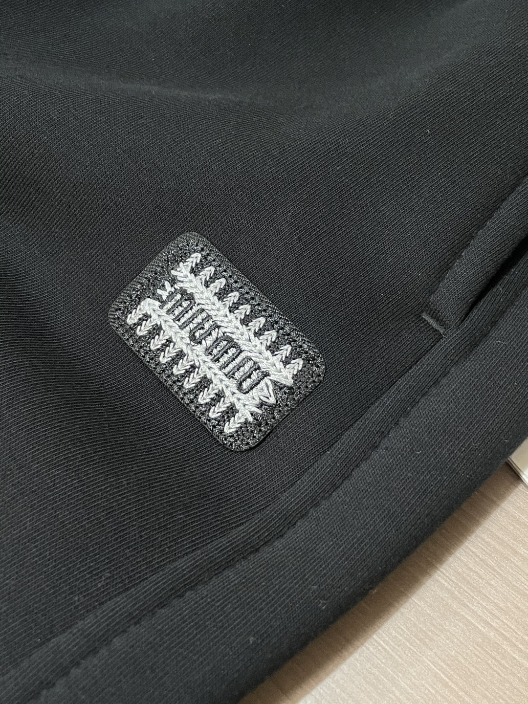 Miu Miu Male Basic Clothing Cotton Fleece Lined M-xxxl