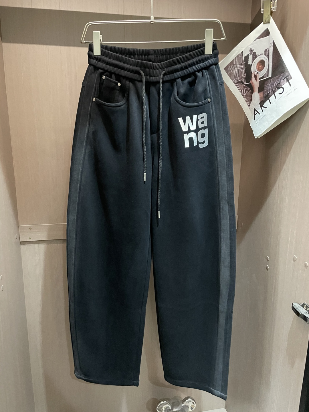 Arcteryx Male Basic Clothing Cotton Fleece Lined