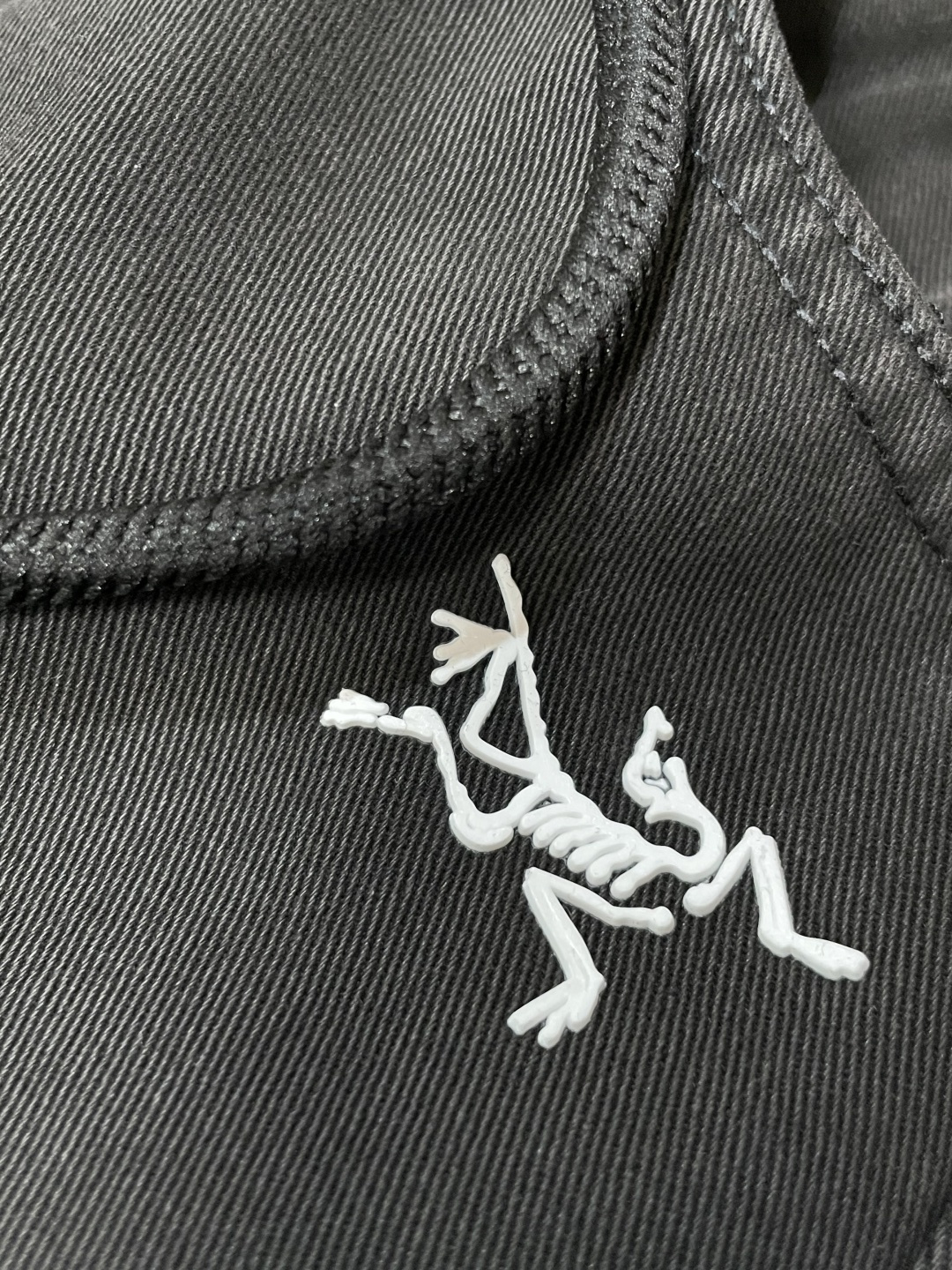 Arcteryx Male Basic Clothing Cotton Fleece Lined