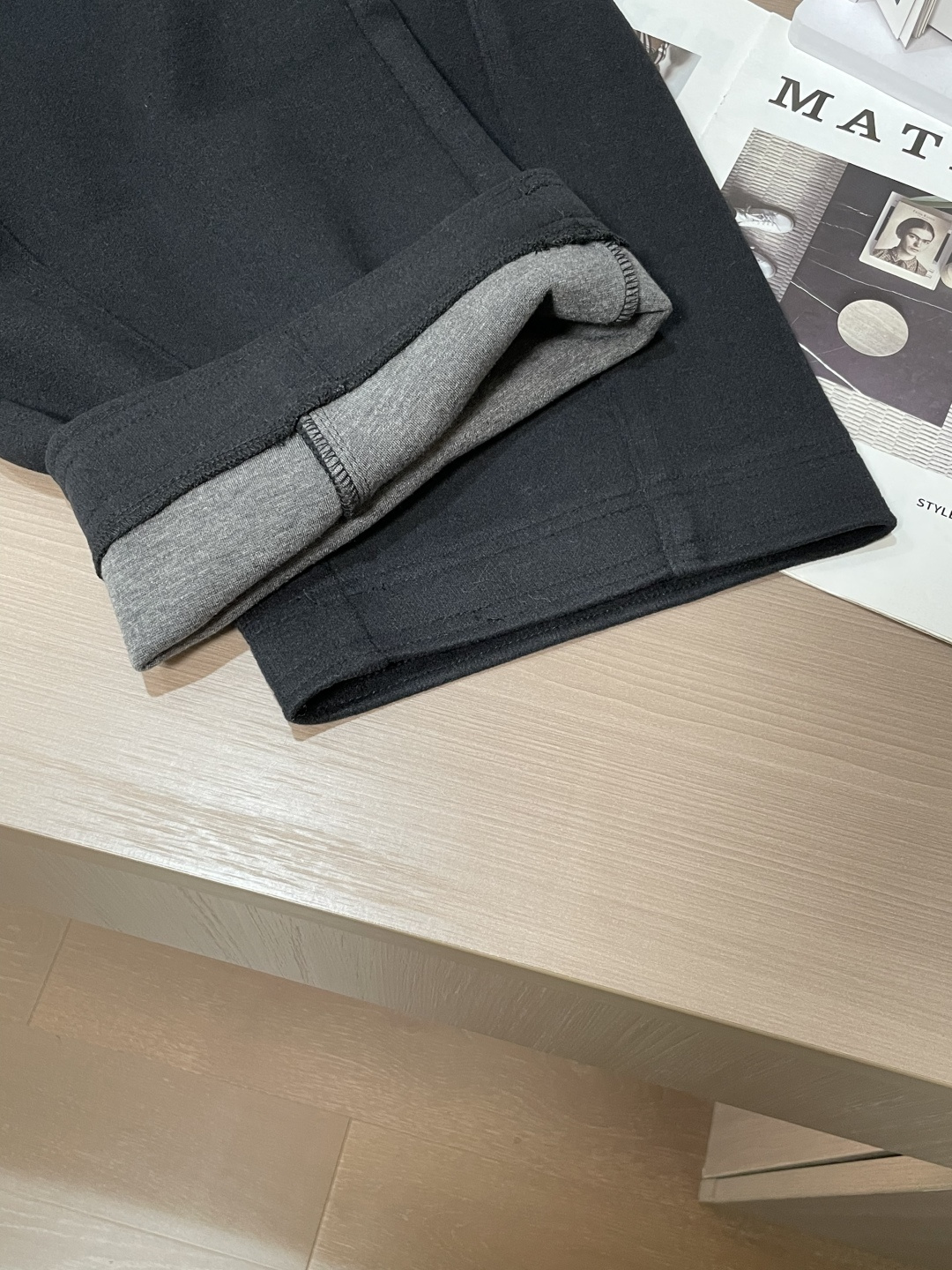 Louis Vuitton Male Sports Pants Cotton M-l-xxxl