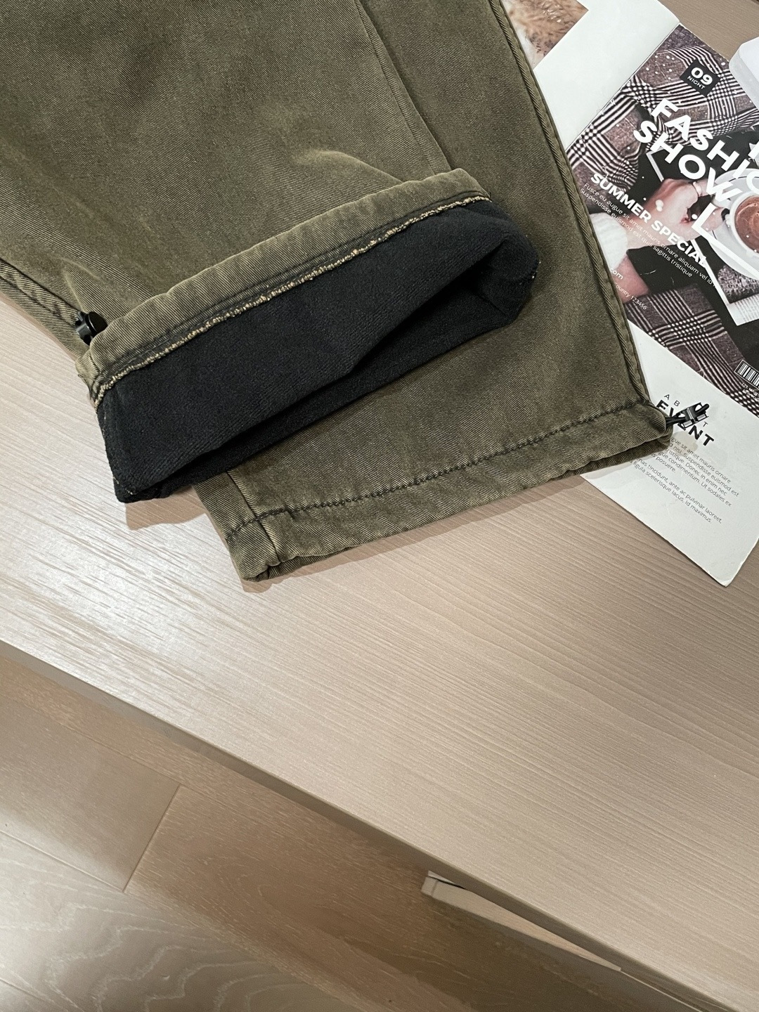 Louis Vuitton Male Basic Clothing Cotton Fleece Lined M-l-xxxl