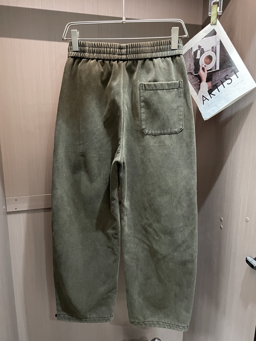 Louis Vuitton Male Basic Clothing Cotton Fleece Lined M-l-xxxl