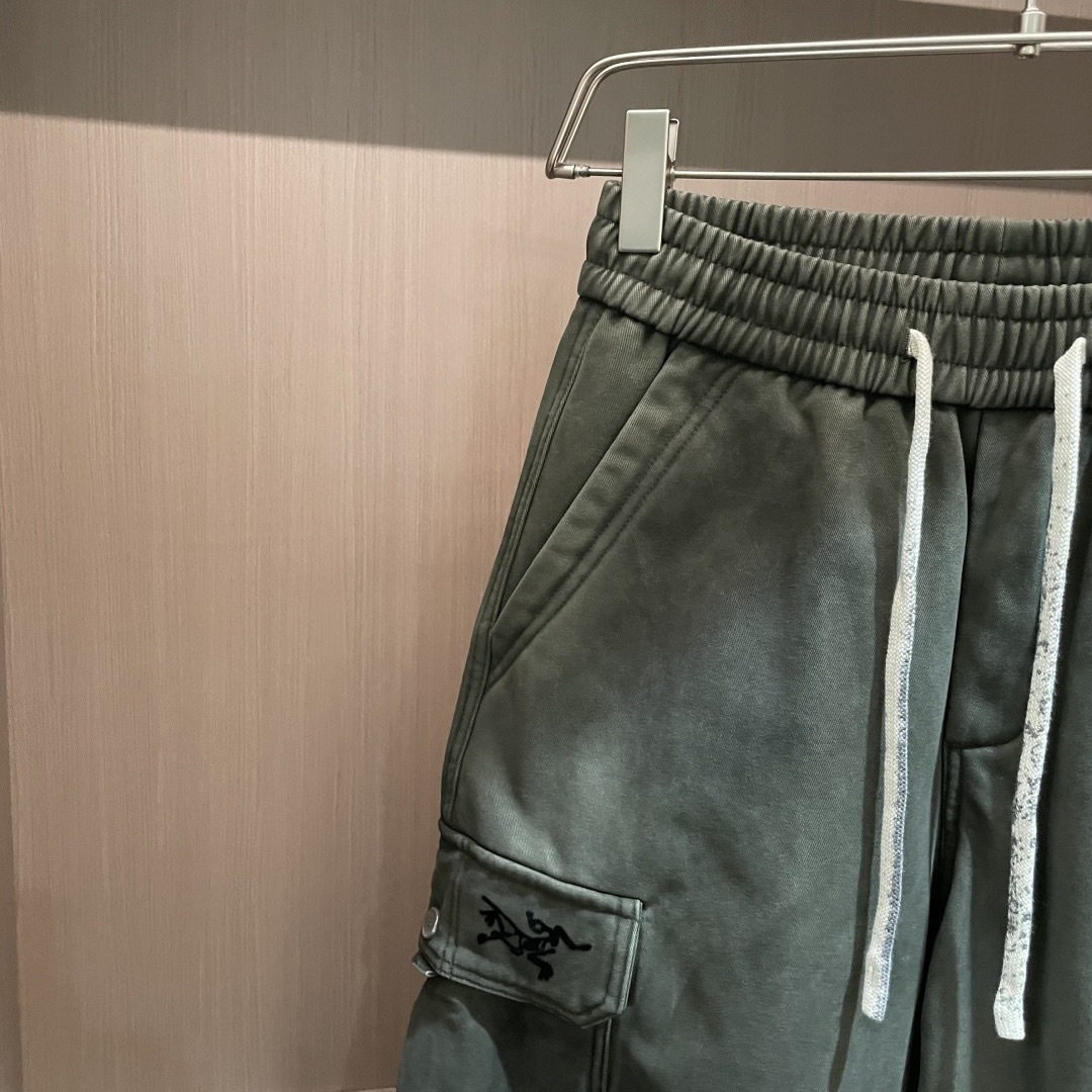 Arcteryx Male Basic Clothing Cotton Fleece Lined M-xxxl