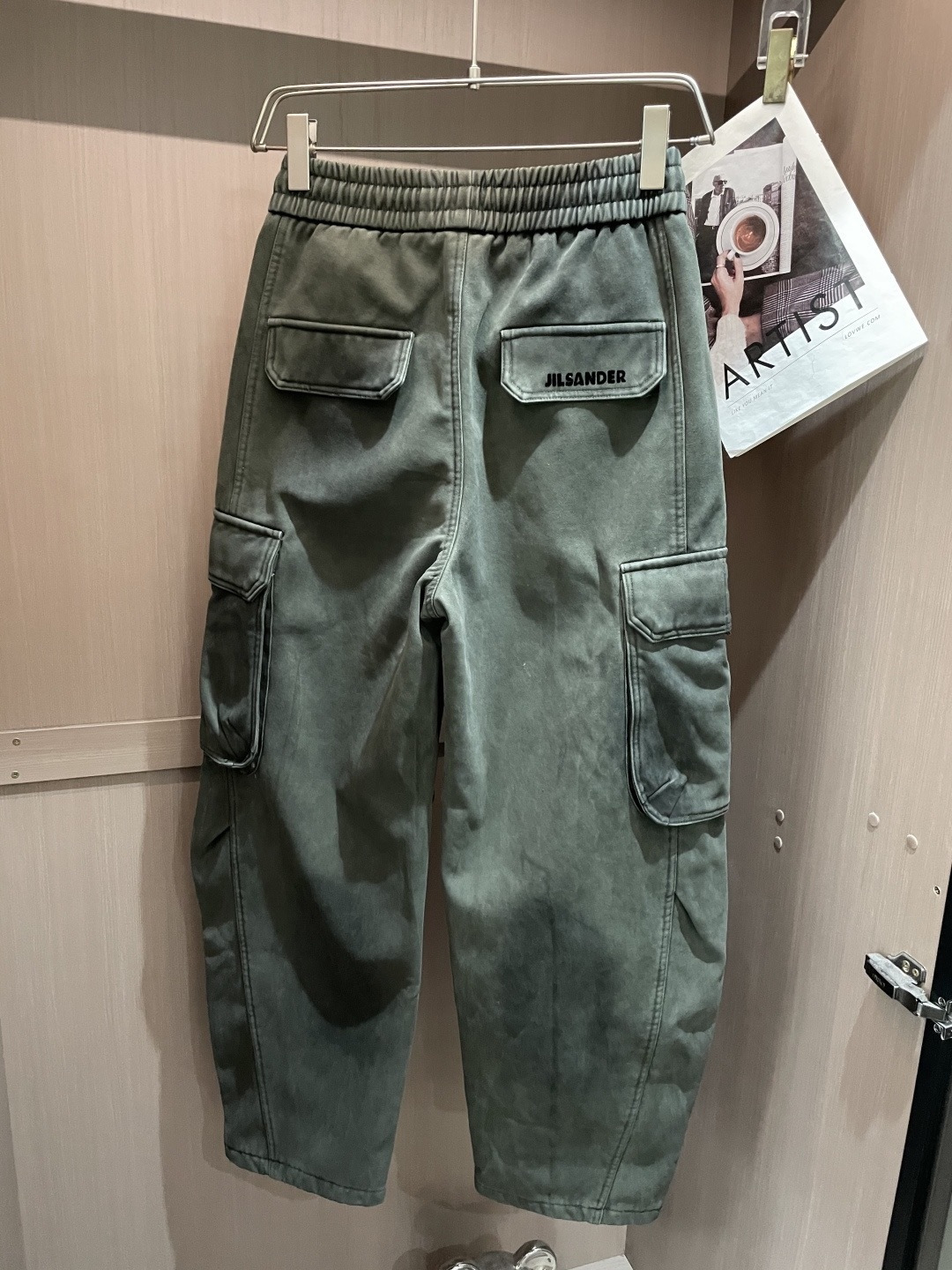 Arcteryx Male Basic Clothing Cotton Fleece Lined M-xxxl