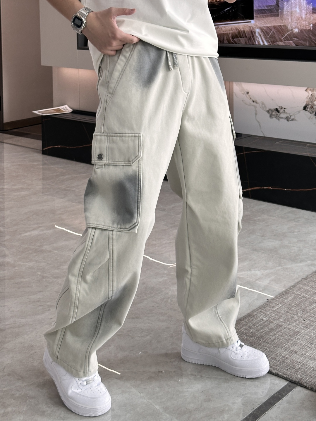 Arcteryx Male Basic Clothing Cotton Fleece Lined M-xxxl