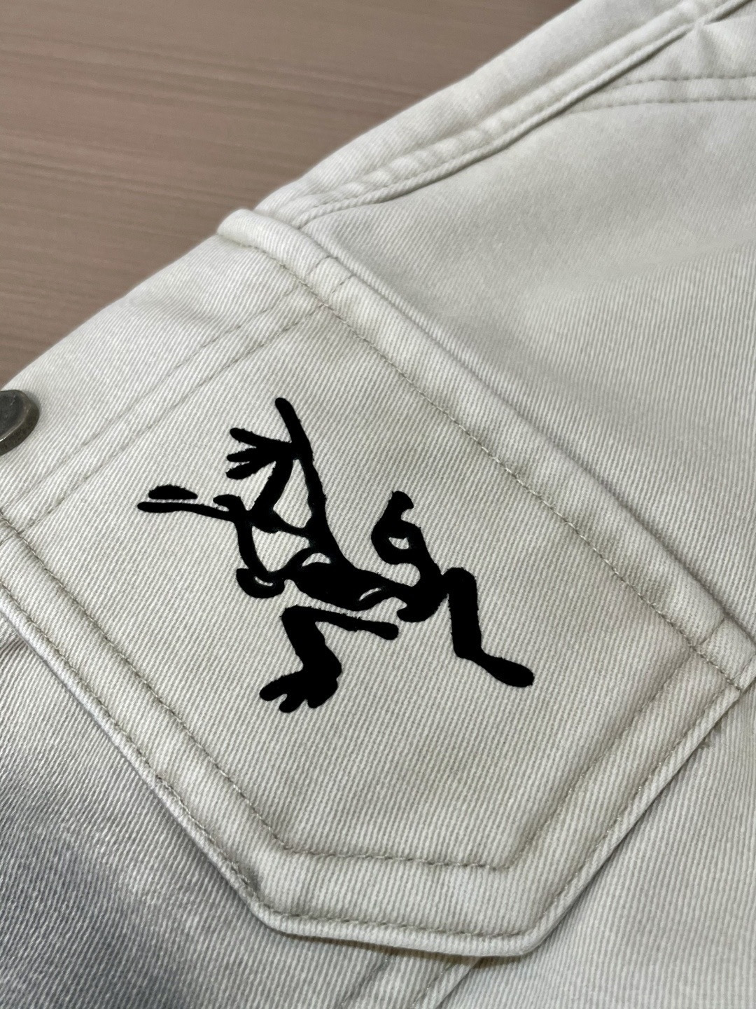 Arcteryx Male Basic Clothing Cotton Fleece Lined M-xxxl