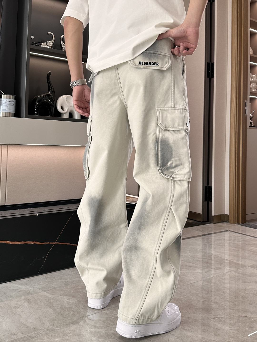 Arcteryx Male Basic Clothing Cotton Fleece Lined M-xxxl