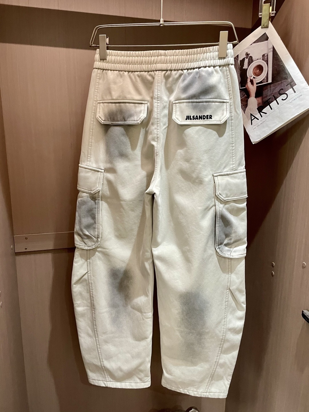 Arcteryx Male Basic Clothing Cotton Fleece Lined M-xxxl