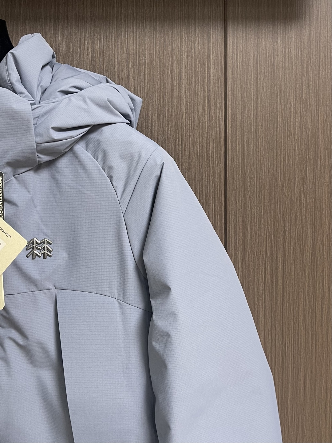 Kolon Sport Down Jacket Goose Down S-m-l-xl