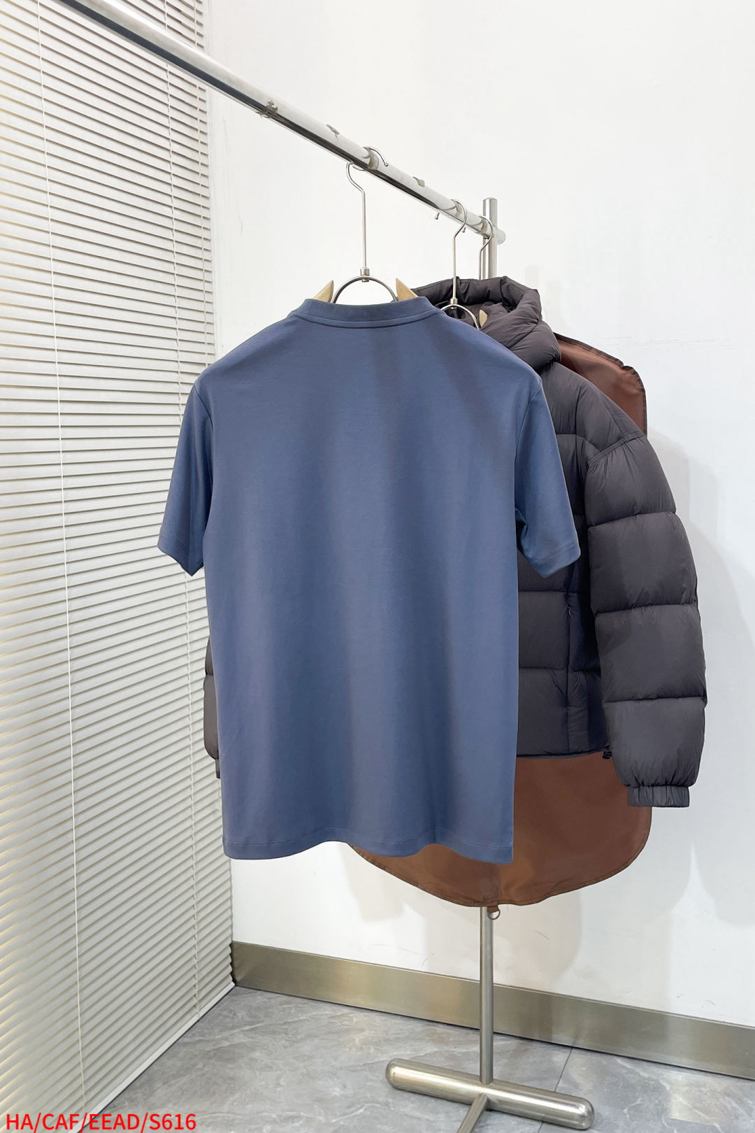 Hermès Basic Clothing Cotton S-m-xxxl