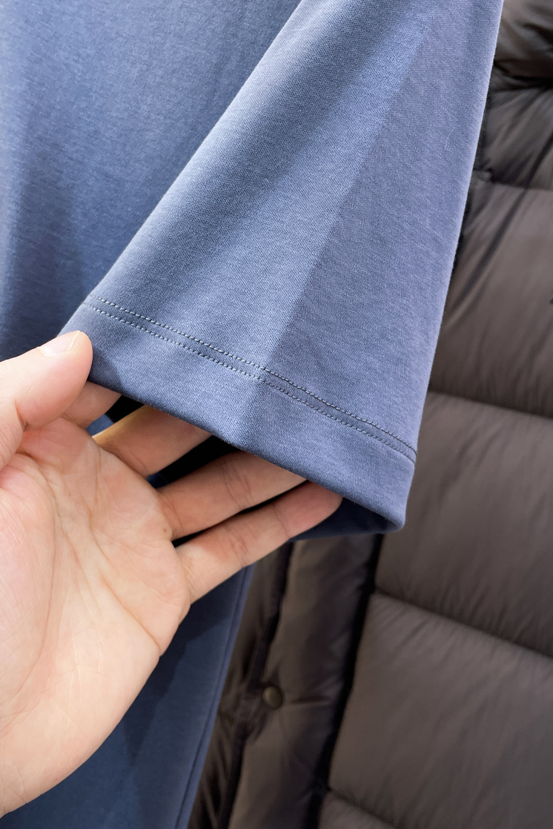 Hermès Basic Clothing Cotton S-m-xxxl