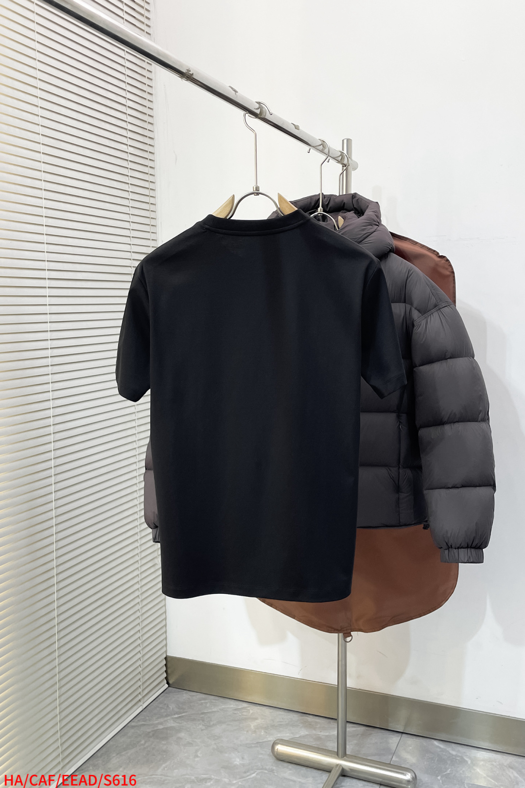 Hermès Basic Clothing Cotton S-m-xxxl