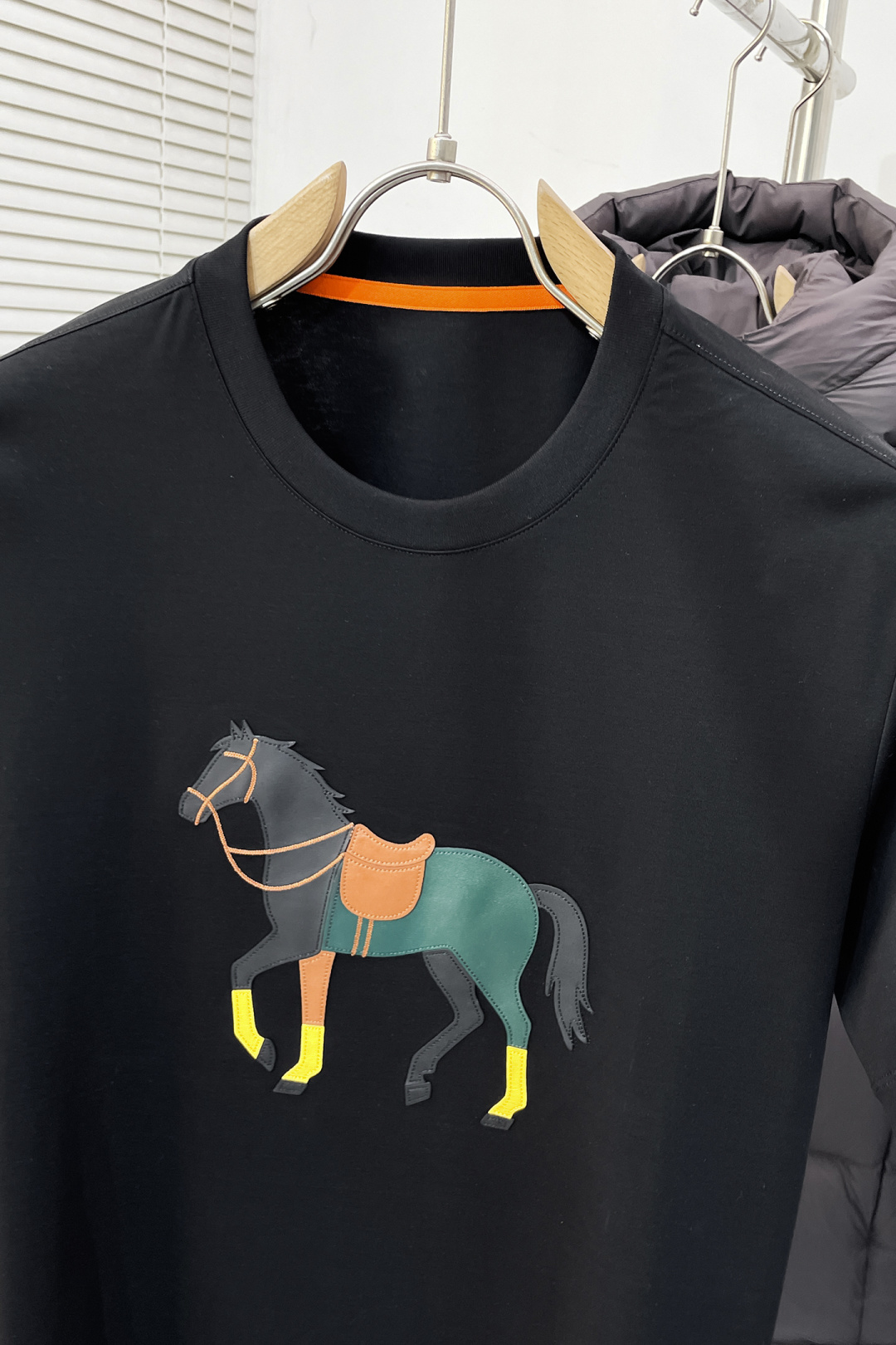 Hermès Basic Clothing Cotton S-m-xxxl