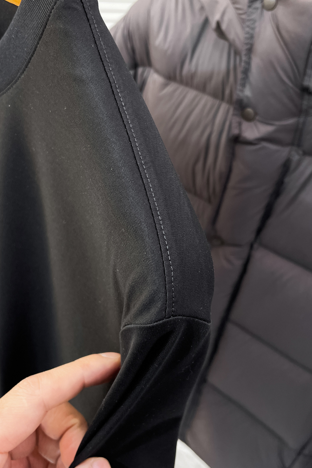 Hermès Basic Clothing Cotton S-m-xxxl