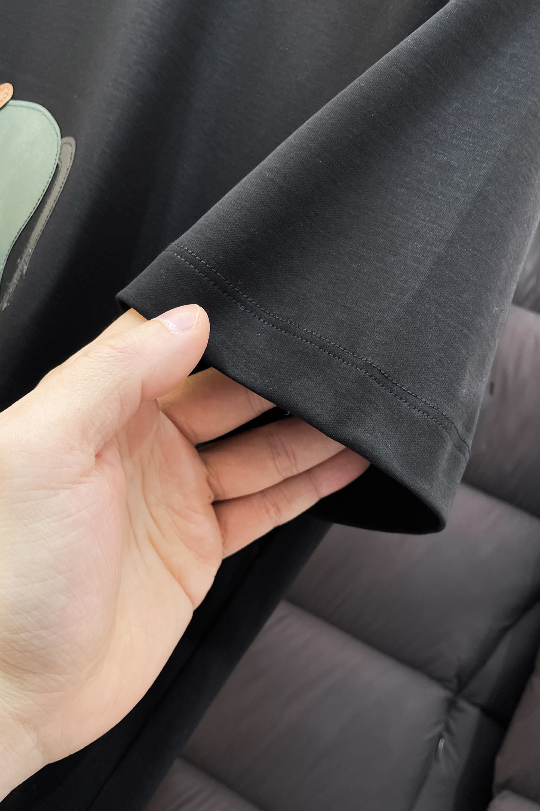 Hermès Basic Clothing Cotton S-m-xxxl