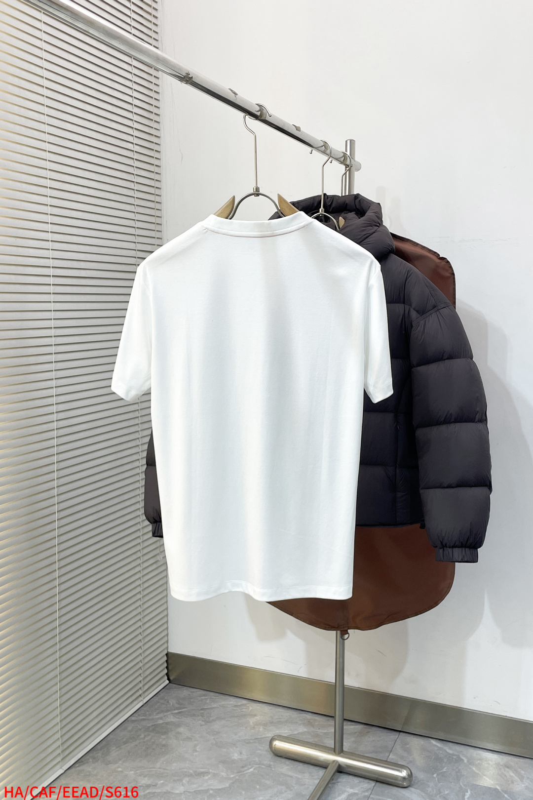 Hermès Basic Clothing Cotton S-m-xxxl