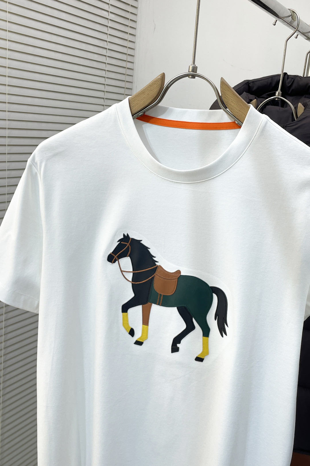 Hermès Basic Clothing Cotton S-m-xxxl