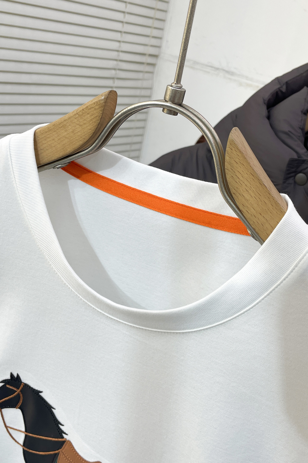 Hermès Basic Clothing Cotton S-m-xxxl