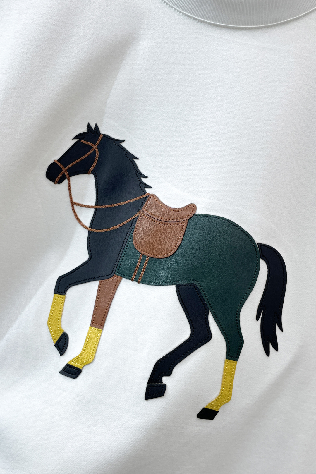 Hermès Basic Clothing Cotton S-m-xxxl