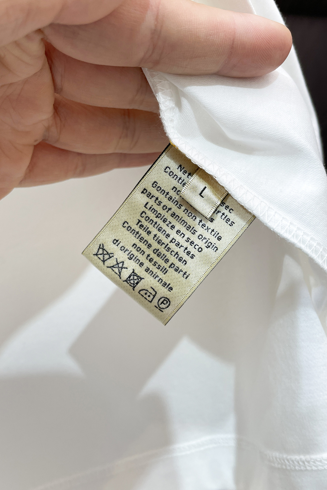 Hermès Basic Clothing Cotton S-m-xxxl