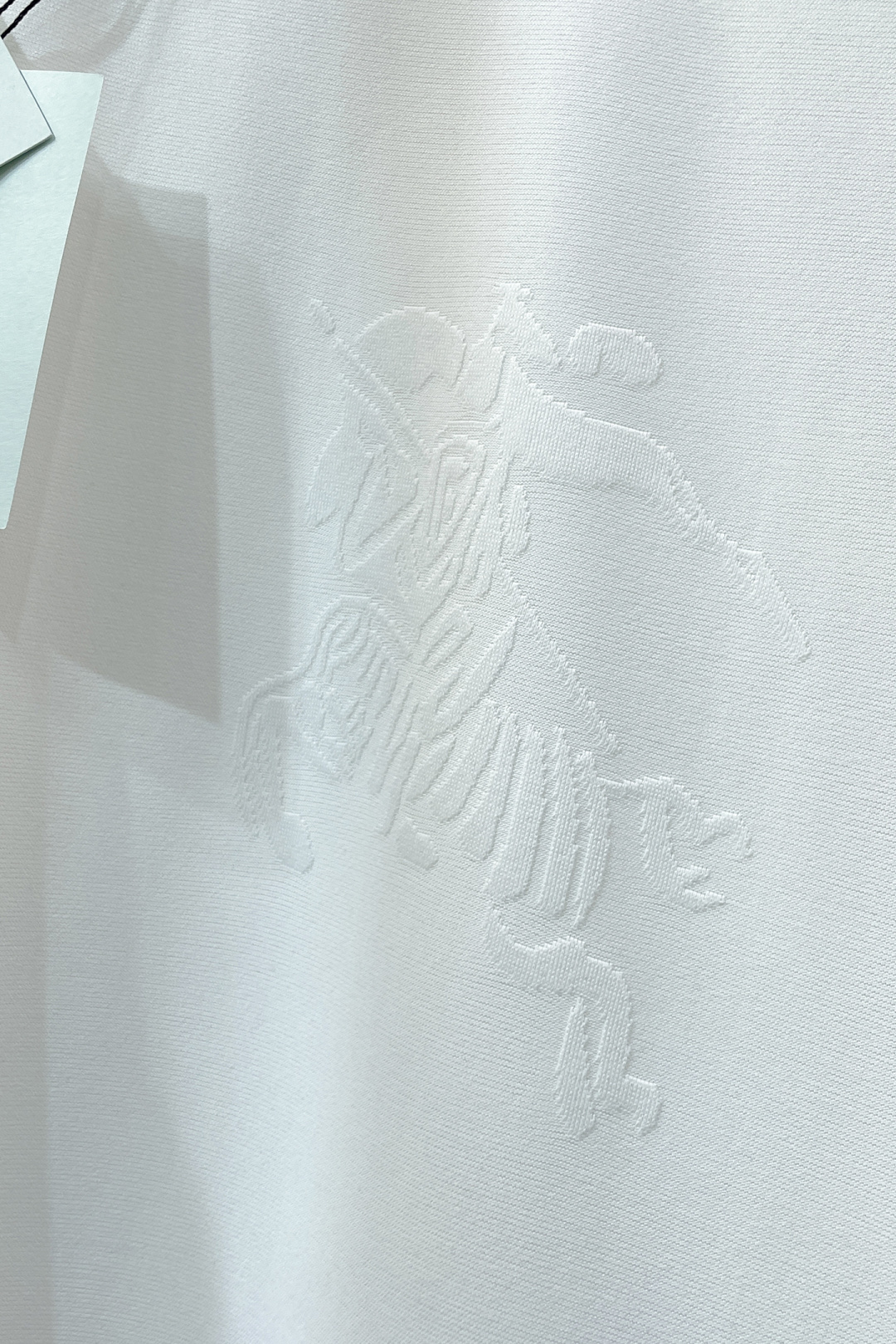 Burberry Basic Clothing Black S-xl