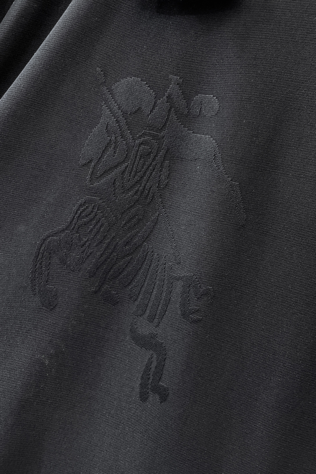 Burberry Basic Clothing Black S-xl