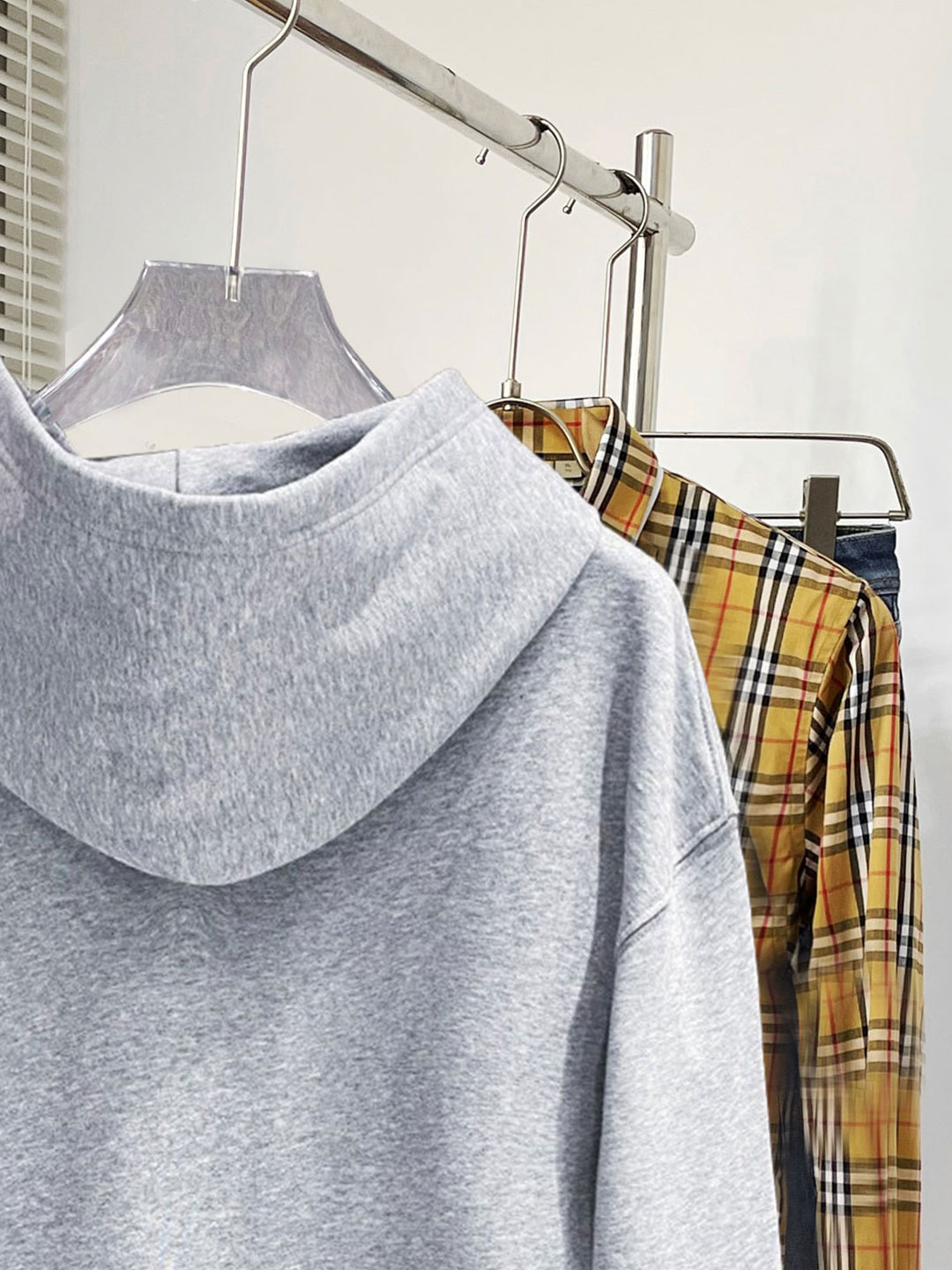 Celine Couple Hoodie Cotton Printed M-l-xl-xxl-xxxl