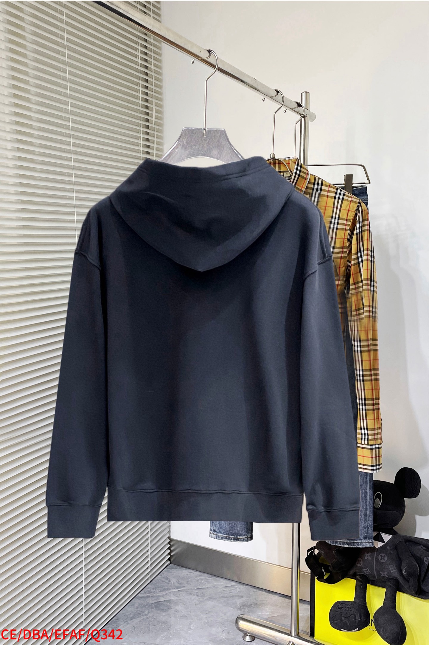 Celine Couple Hoodie Cotton Printed M-l-xl-xxl-xxxl