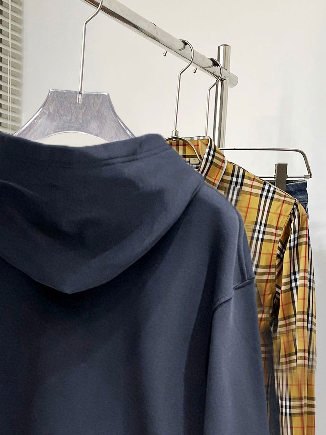 Celine Couple Hoodie Cotton Printed M-l-xl-xxl-xxxl