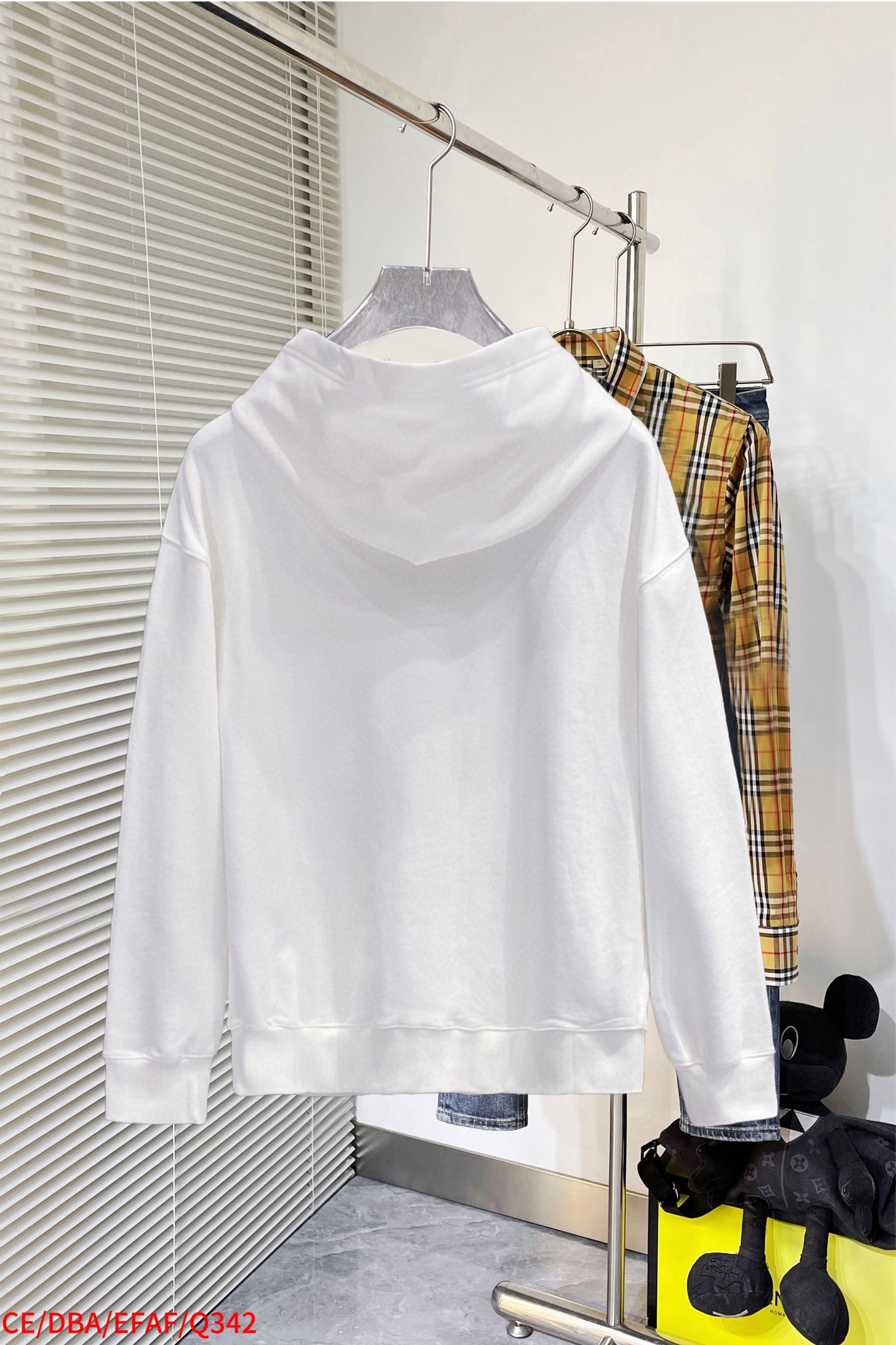 Celine Couple Hoodie Cotton Printed M-l-xl-xxl-xxxl