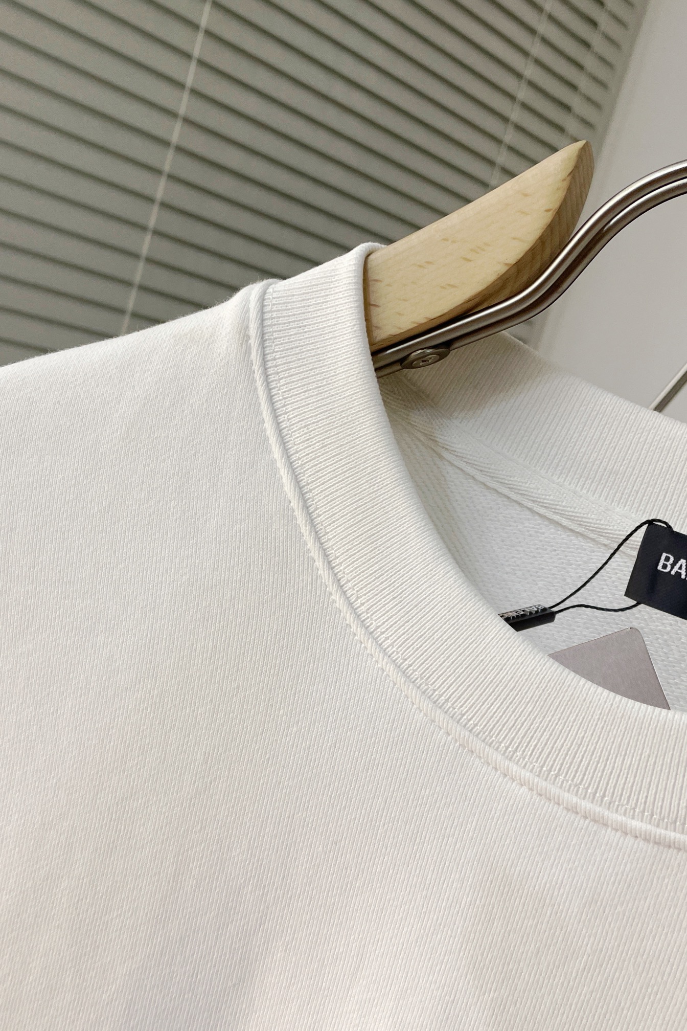 Balenciaga Hoodie Cotton Printed M-l-xl