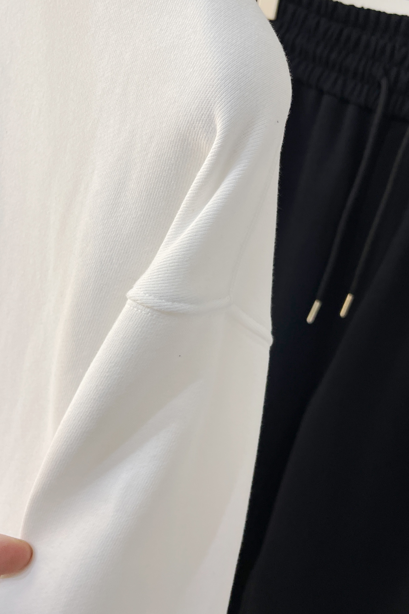 Balenciaga Hoodie Cotton Printed M-l-xl