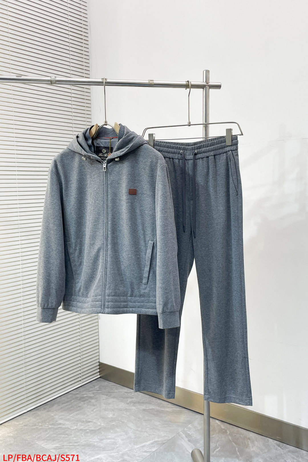 Loro Piana Basic Clothing Knitted S-m-l-xl